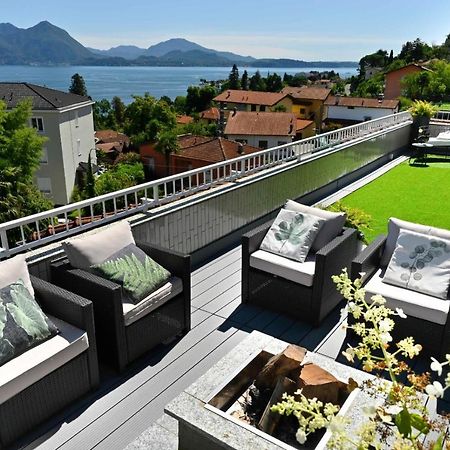 Madame Canard Baveno Exterior photo