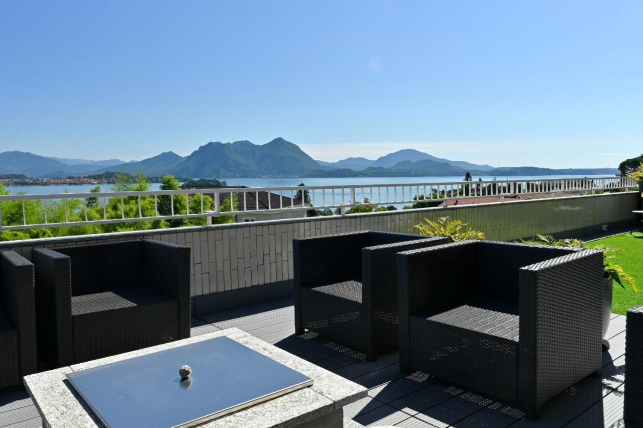 Madame Canard Baveno Exterior photo